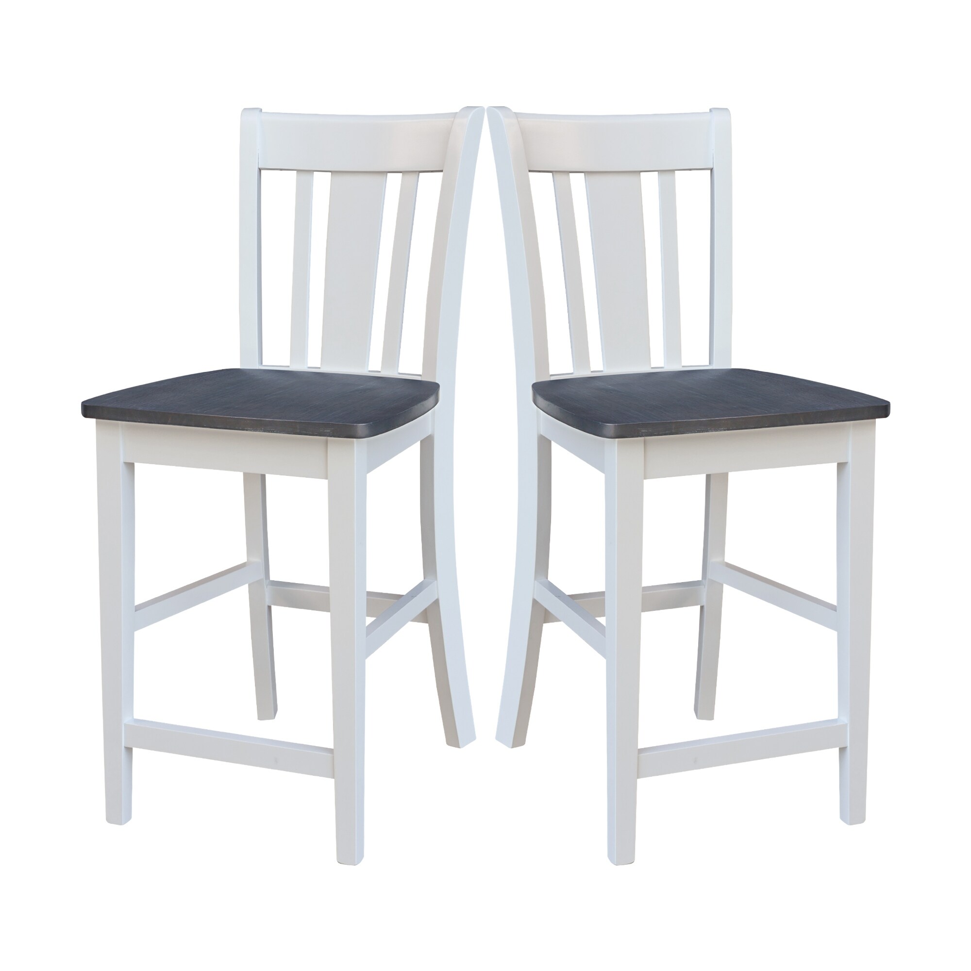 Copper grove counter stool top
