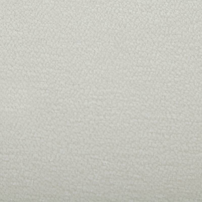 122" Modern L-Shaped Sectional Sofa Set, Beige, Foam & Polyester