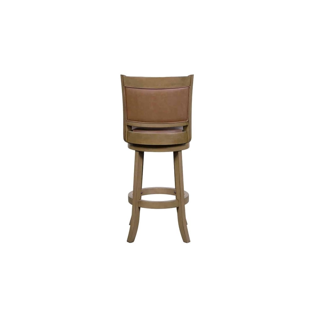 24 inch hotsell swivel counter stools