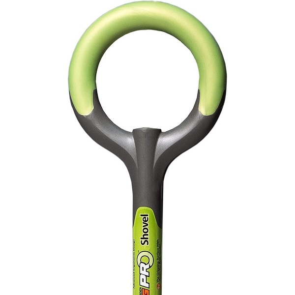 Radius garden digging fork hot sale