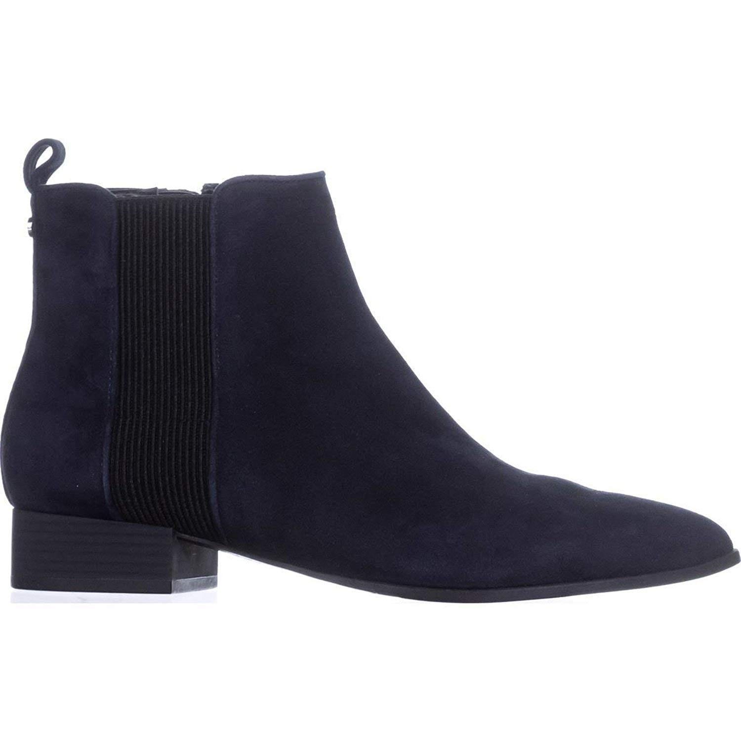 dkny chelsea boots