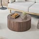 Option Dark Walnut