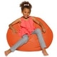 preview thumbnail 41 of 194, Kids Bean Bag Chair, Big Comfy Chair - Machine Washable Cover