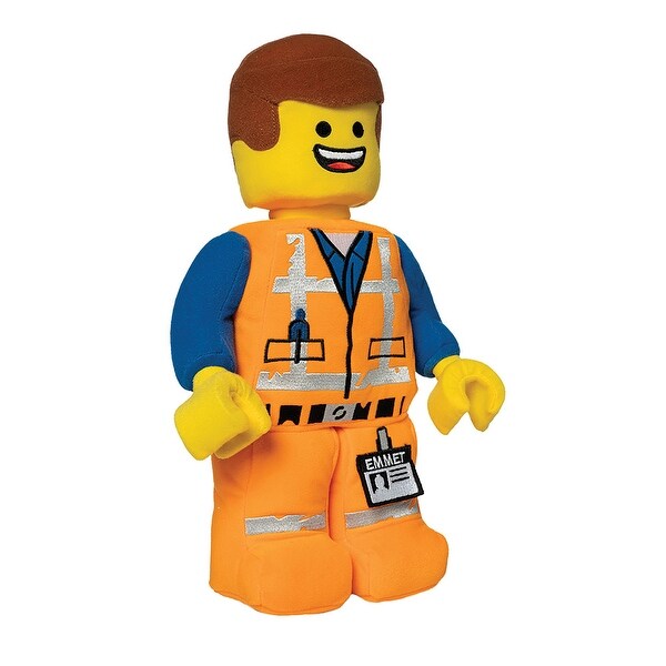 lego movie 2 plush