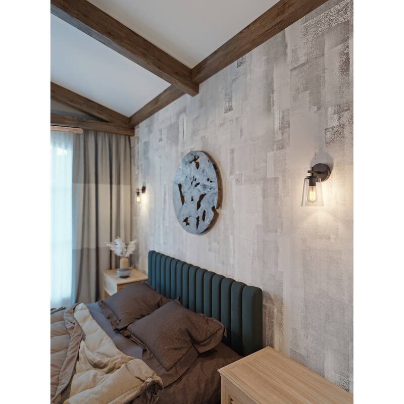 Joanna 1 Light Sconce