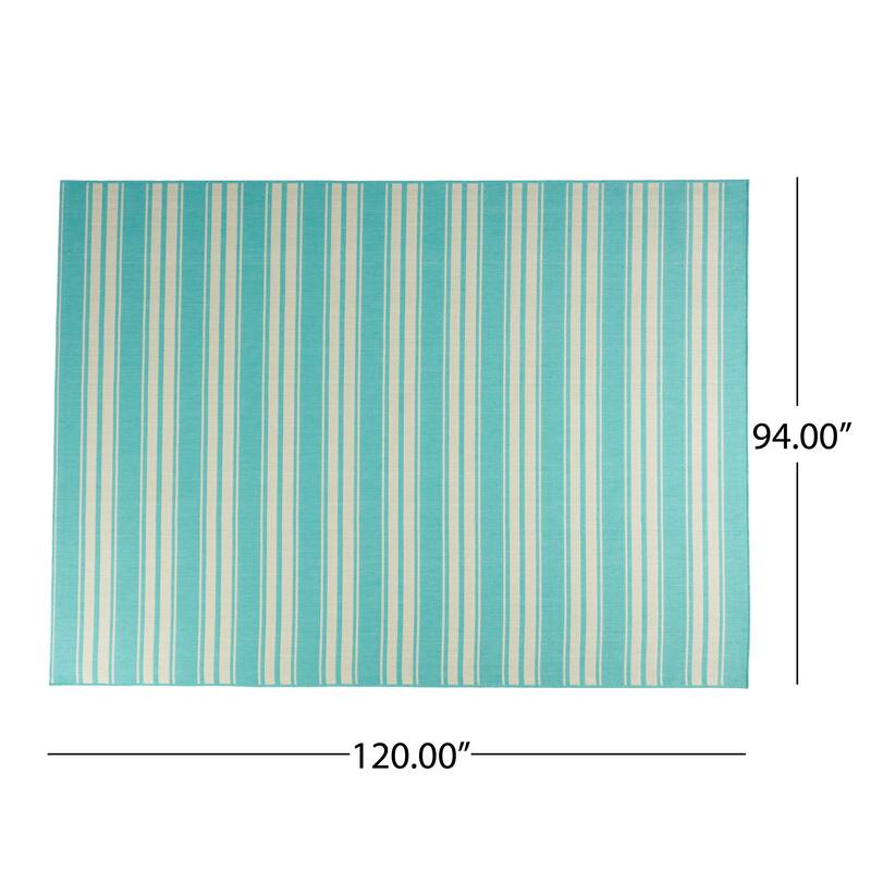 Evesham Indoor/Outdoor Area Rug by Christopher Knight Home