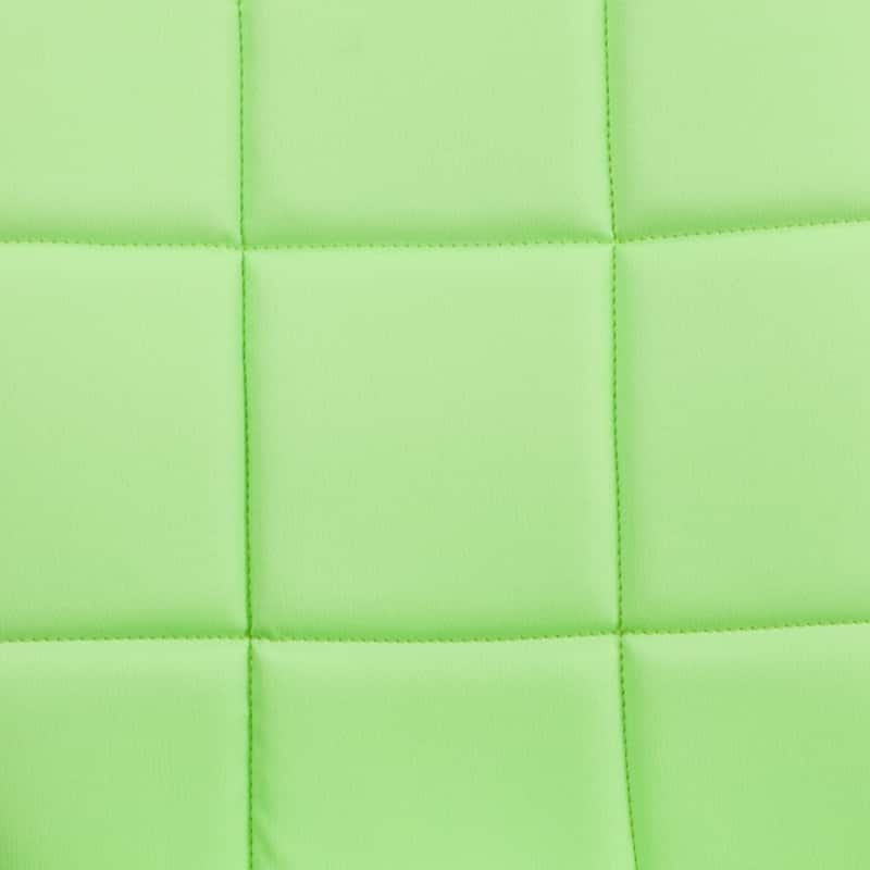 Mid-Back Quilted Vinyl Swivel Task Office Chair