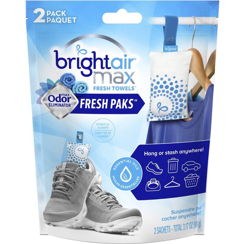Fresh Pak Sachets Bed Bath & Beyond 36002270