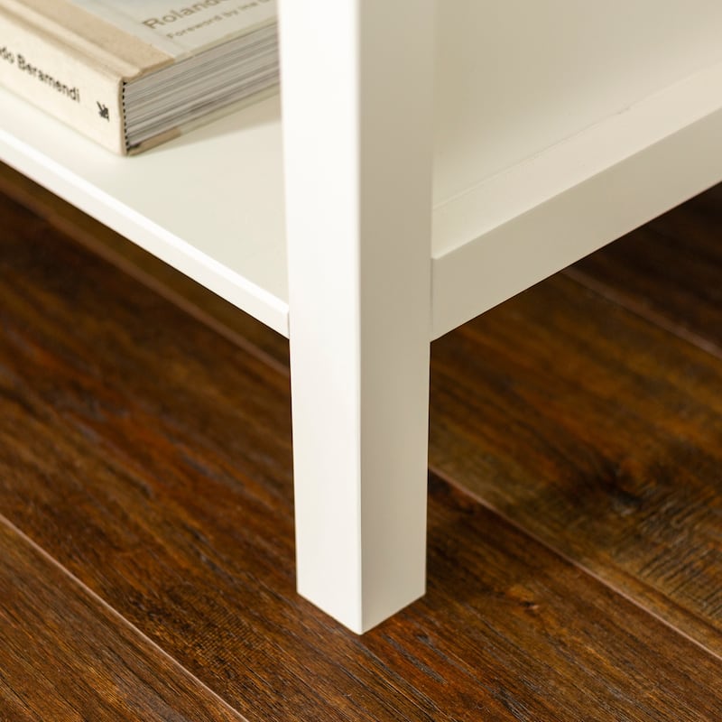 Middlebrook Solid Wood Modern 1-Drawer Nightstands, Set of 2