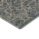 preview thumbnail 17 of 47, Premium Washable Super Soft Traditional Damask Mayfield Rug