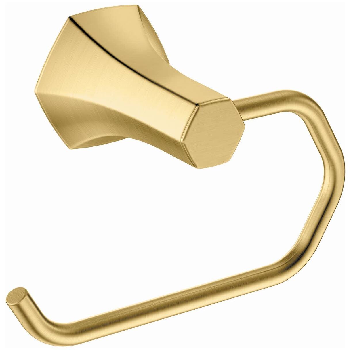 Option Brushed Gold Optic