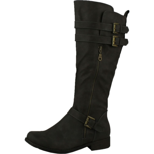 riding boots black friday