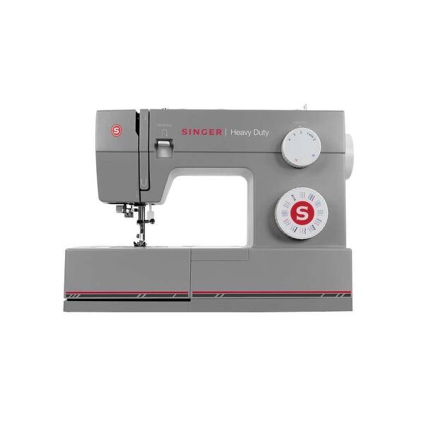 Singer 32560 Singer Heavy Duty Sewing Machine - Bed Bath & Beyond - 35652346