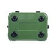 preview thumbnail 45 of 73, CAMP-ZERO 20 - 21.13 Qt. Premium Cooler with 4 Molded-In Cup Holders