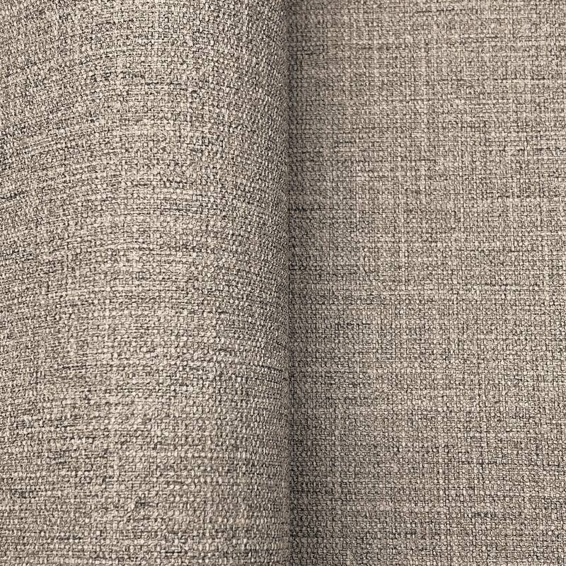 York Wallcoverings Loom Latte Wallpaper