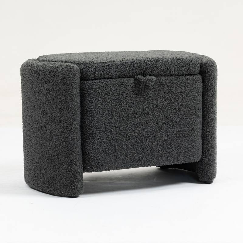 Upholstered Accent Chair