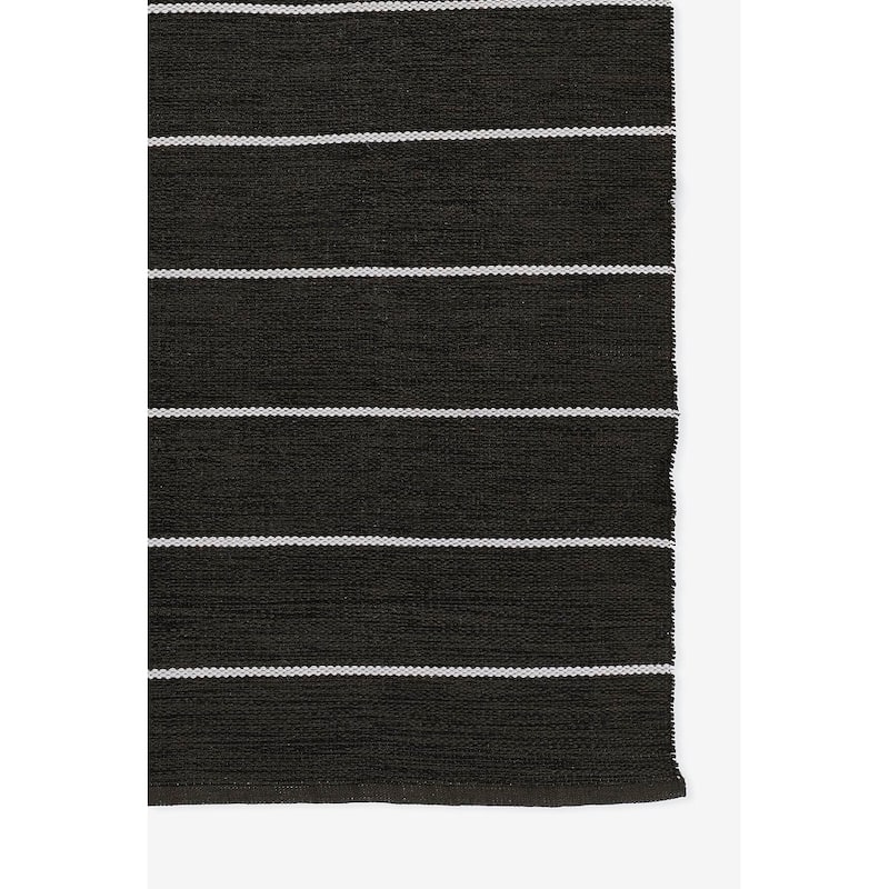 Erin Gates by Momeni River Fine Hand Woven PET Indoor Outdoor Rug