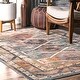 preview thumbnail 1 of 35, Nuloom Traditional Monica Tribal Area Rug