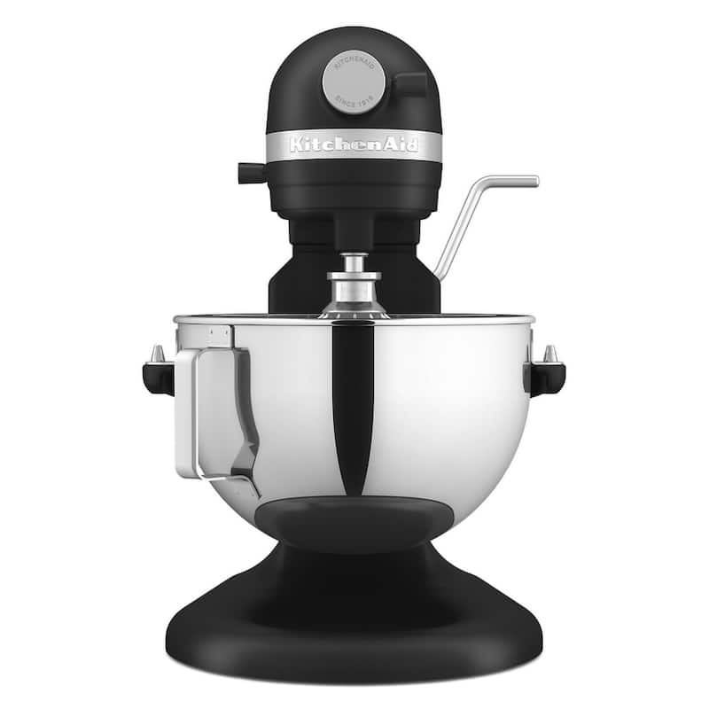 KitchenAid Refurbished 5.5 Quart Bowl-Lift Stand Mixer, RKSM55