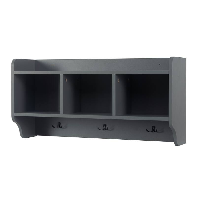 Entryway Coat Rack Shoe Bench Set, Hallway Coat Rack with Storage Drawer Industrial Hall Tree Coat Shoe Rack