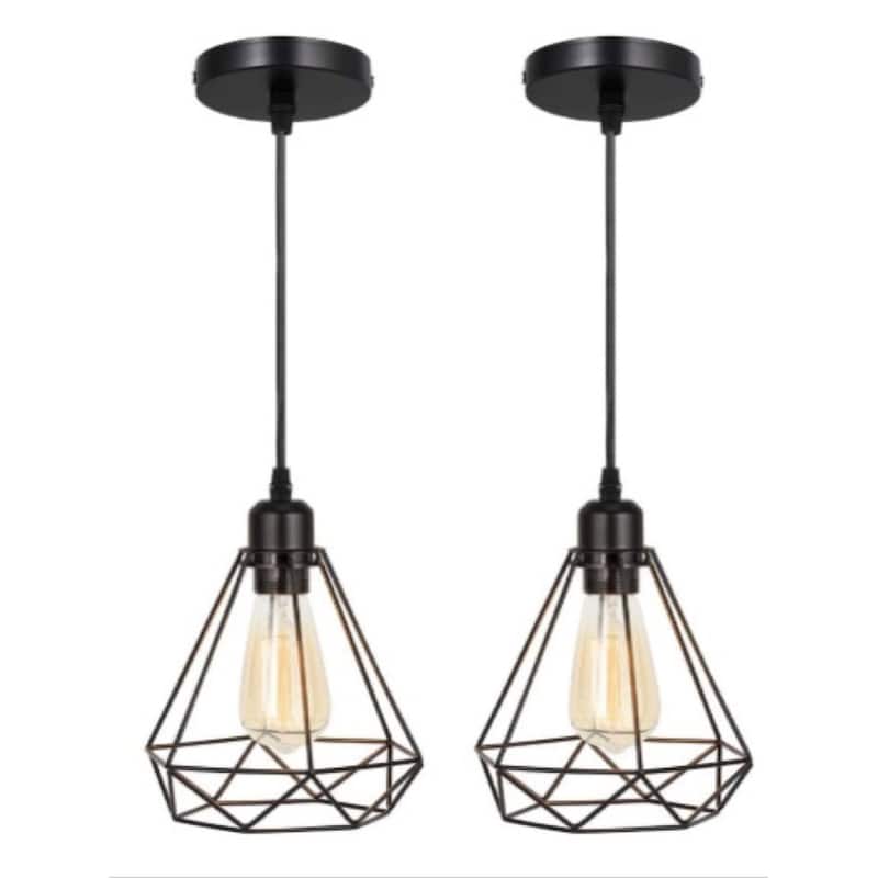 Vintage Chandelier Lighting - Pendant Lighting Fixture