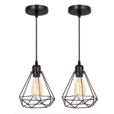 Vintage Chandelier Lighting - Pendant Lighting Fixture