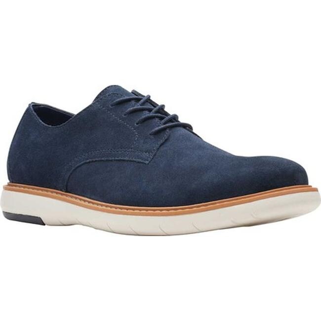 clarks draper lace