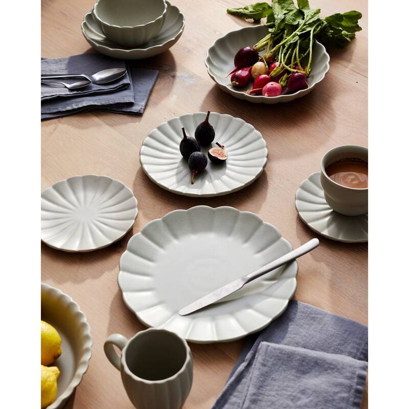 Lafayette Salad Plates- Set of 4