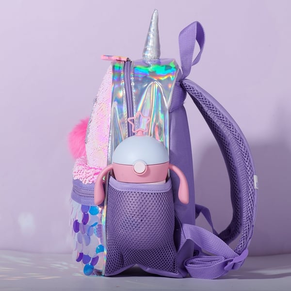 five nights at freddys mini backpack Five Nights at Freddy's Freddy Fazbear Plush Cosplay Lenticular Mini  Backpack