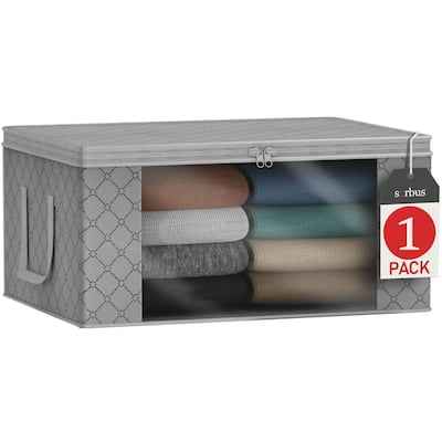 Storage Organize Bags (Single) - 13.5" L X 19" W X 7.5" H