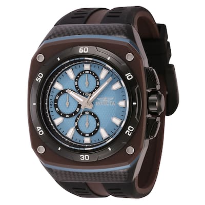 Invicta Men's Speedway 46mm Quartz Watch - N/A
