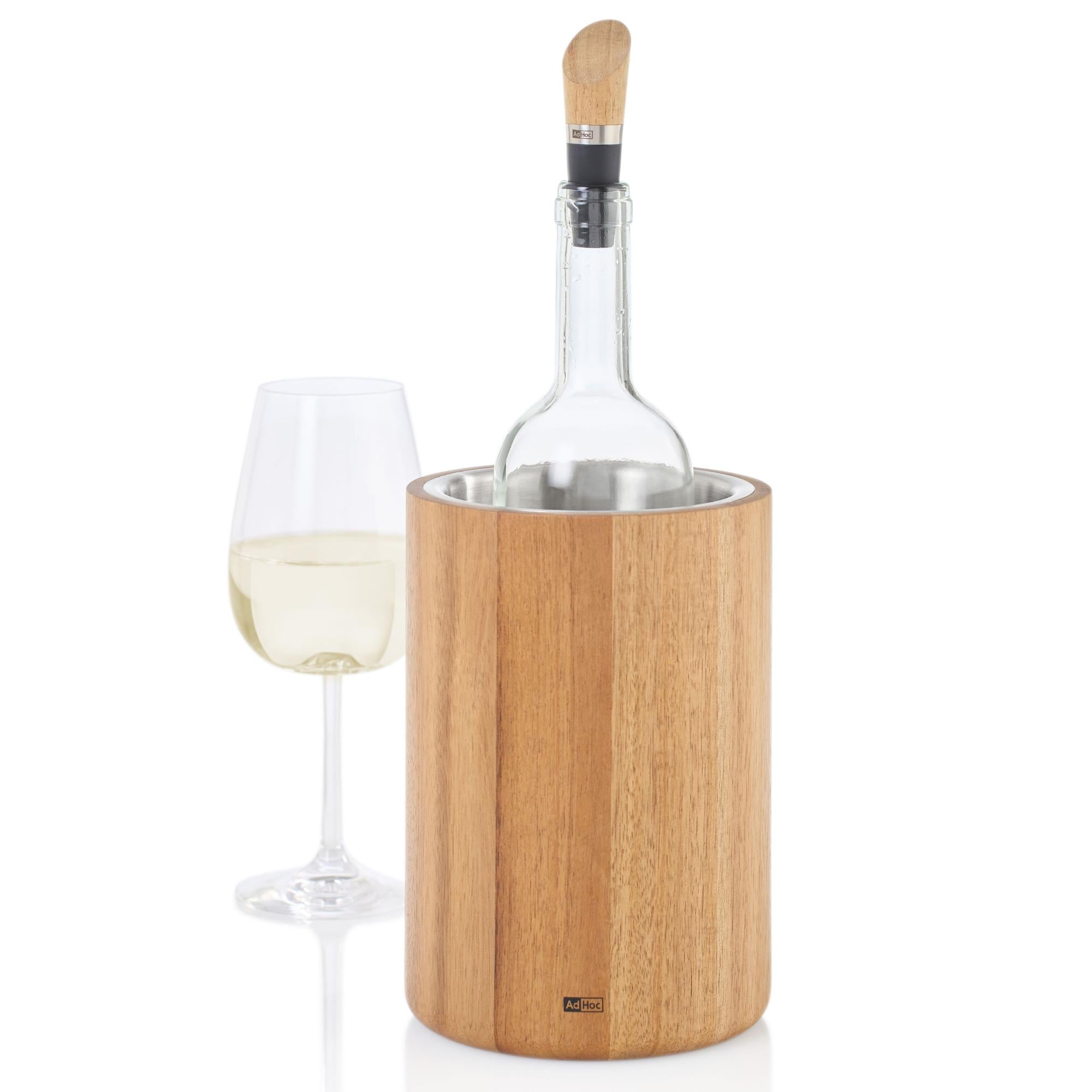 AdHoc Wine And Champagne Cooler Vine