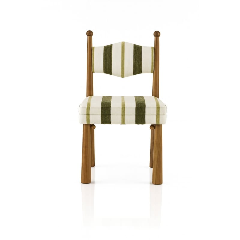 Bol Sant Dining Chair