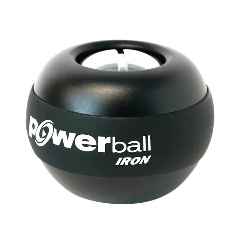 DFX Powerball IRON Forearm Muscle Builder