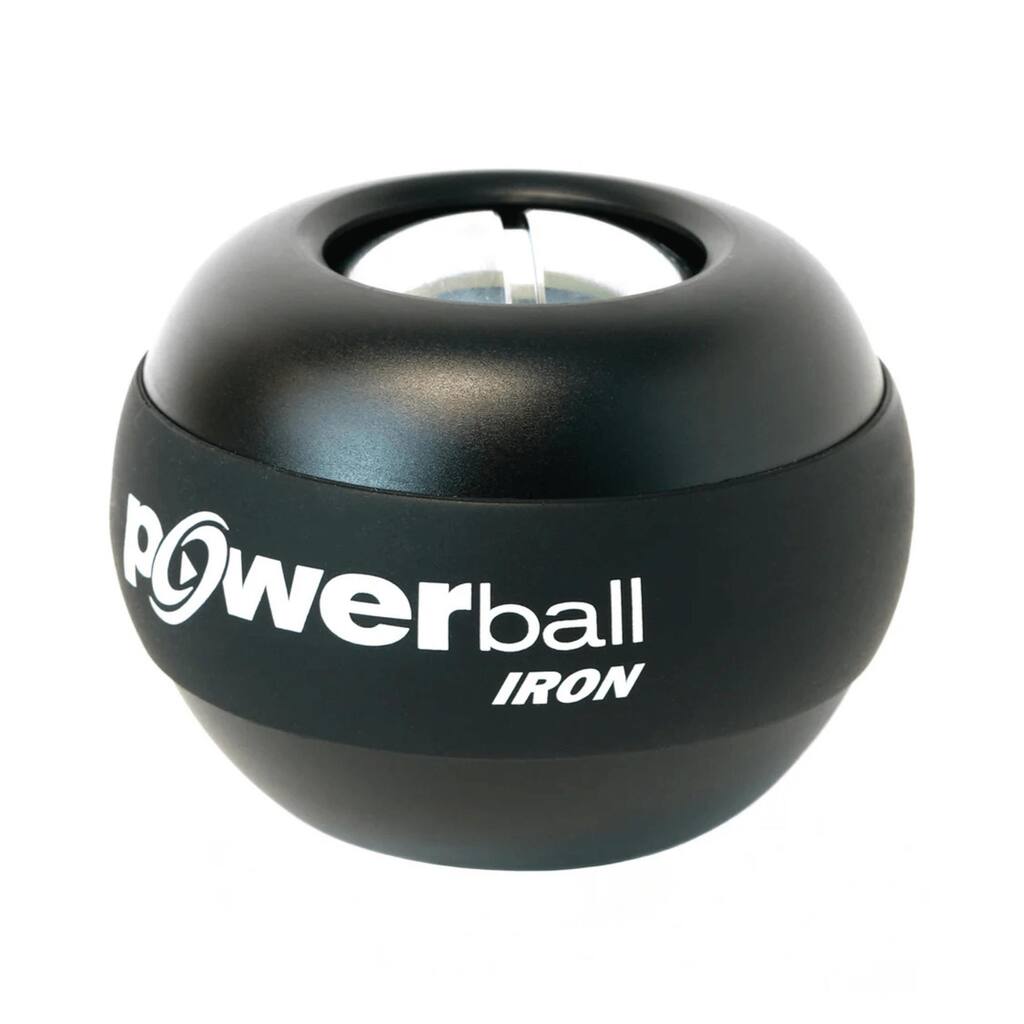 DFX Powerball IRON Forearm Muscle Builder