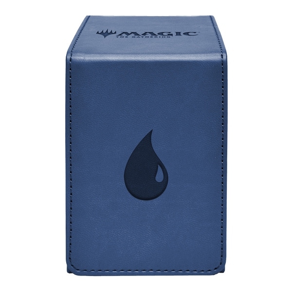 Magic Flip Box Alcove Blue