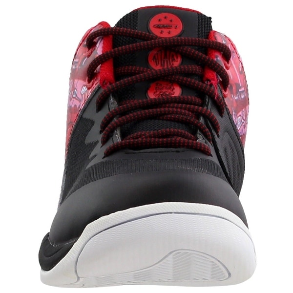 boys athletic shoes