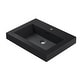 preview thumbnail 18 of 69, Dowell 18" FTB Resin Bathroom Vanity Basin