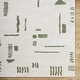 preview thumbnail 32 of 35, Livabliss Fossay Shag Modern & Contemporary Stripe Washable Area Rug