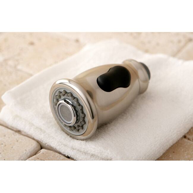 Kingston Brass 2 Function Faucet Sprayer
