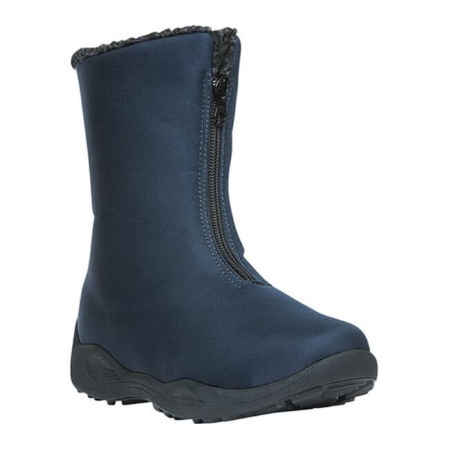 Propet madison mid zip clearance