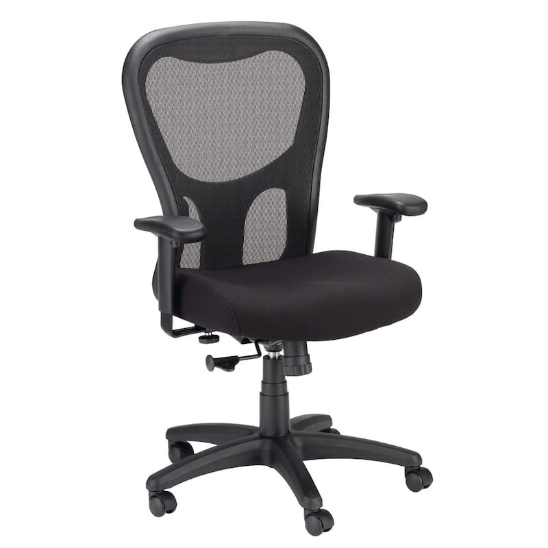 Tempur Pedic Mesh Ergonomic Mid-Back Task Chair