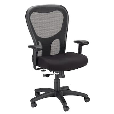 Tempur Pedic Mesh Ergonomic Mid-Back Task Chair