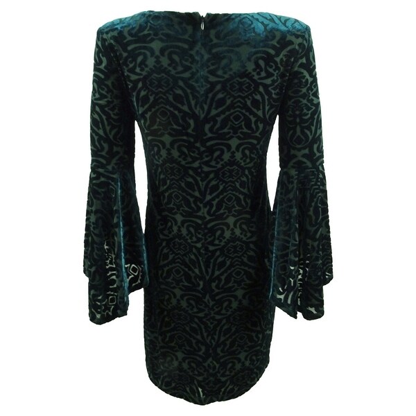 jessica howard velvet dress