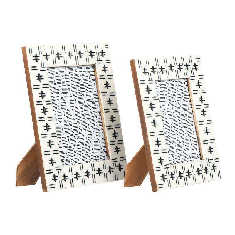 Resin Photo Frames