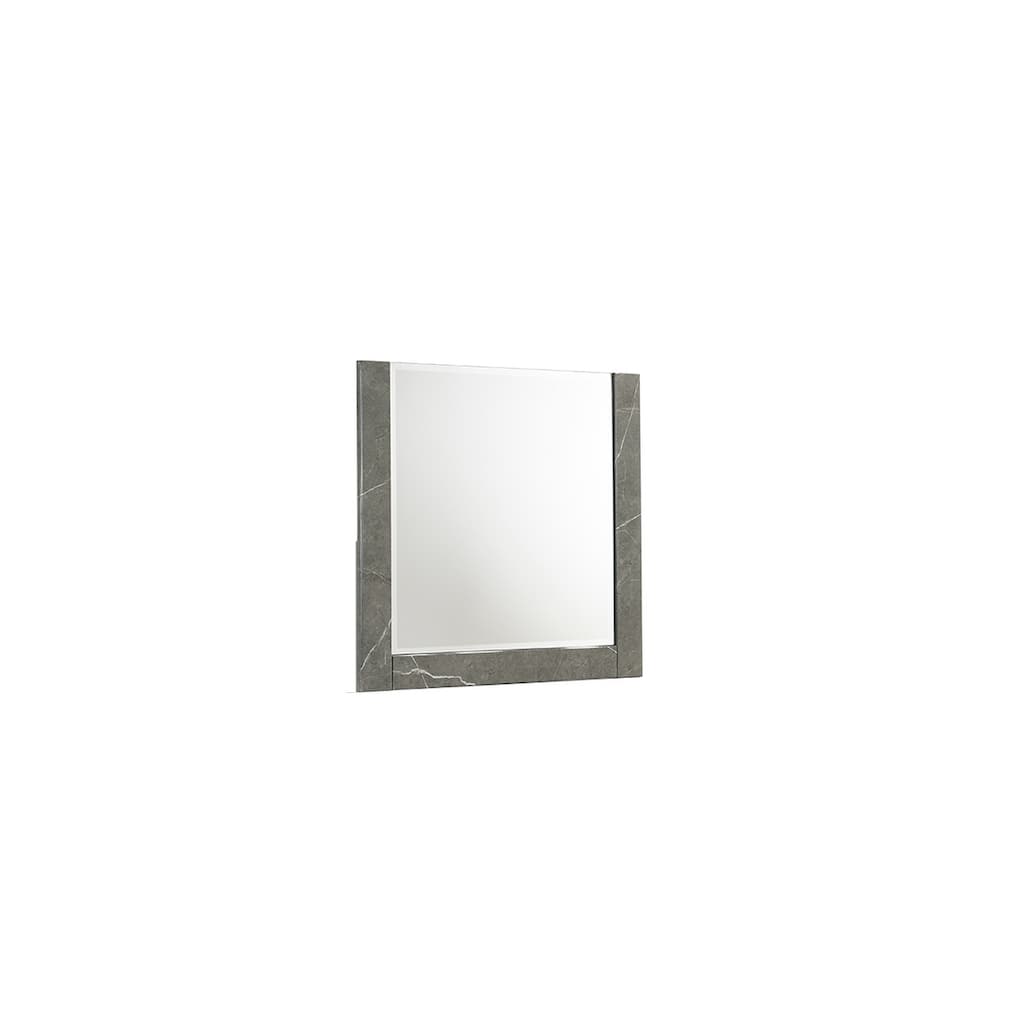 Elara Mirror - Grey