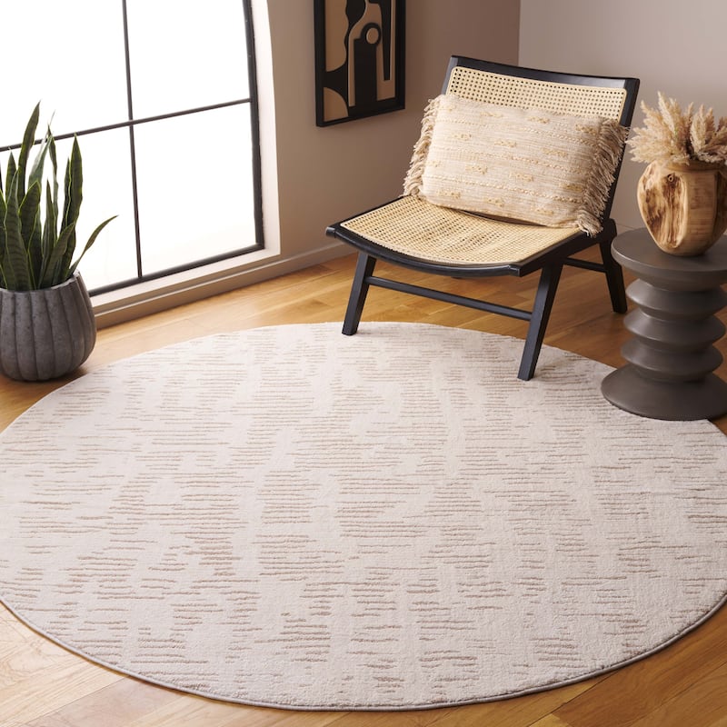 SAFAVIEH Neptune Zana Contemporary Rug