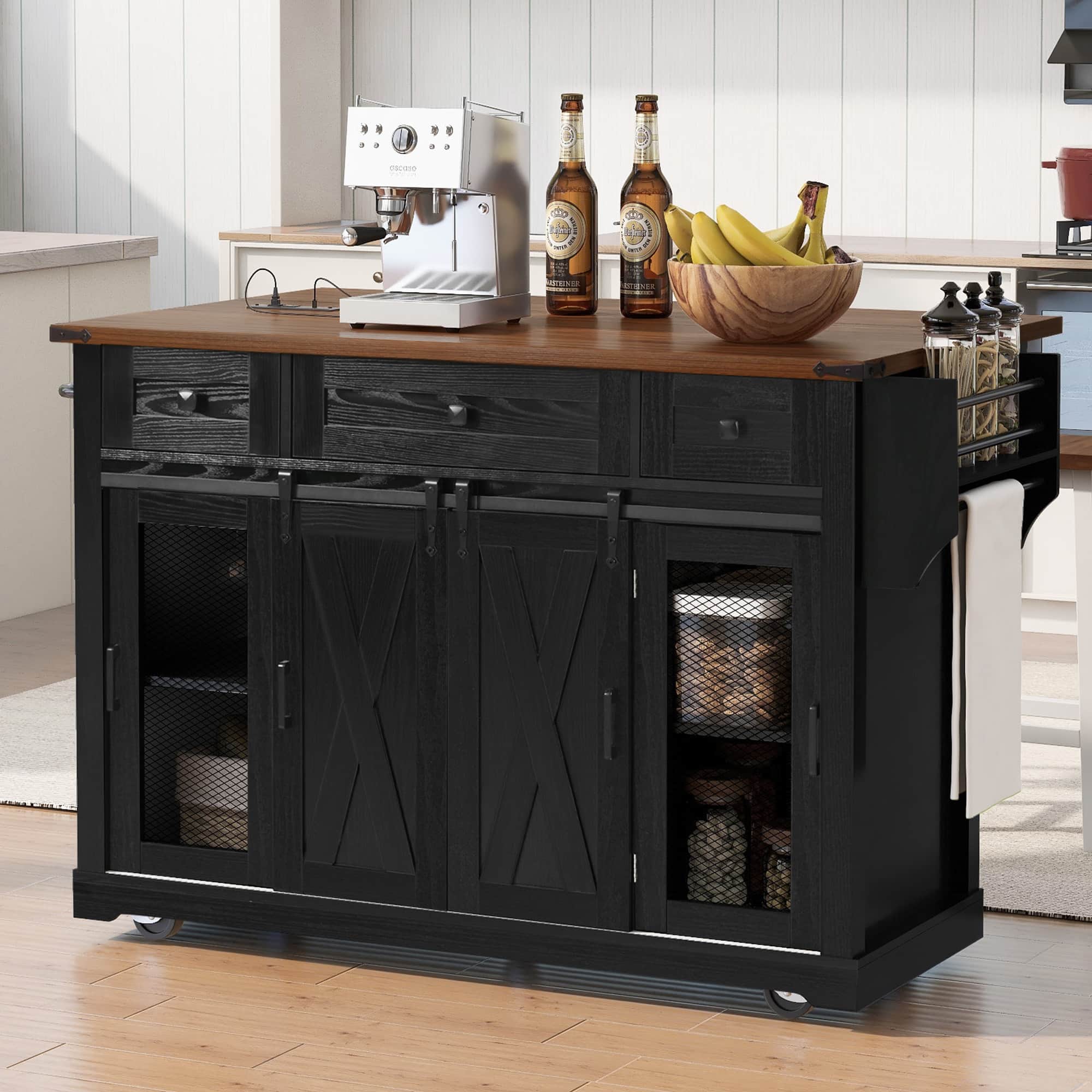 Option Black