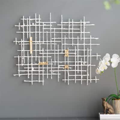 Metal Wall Decor