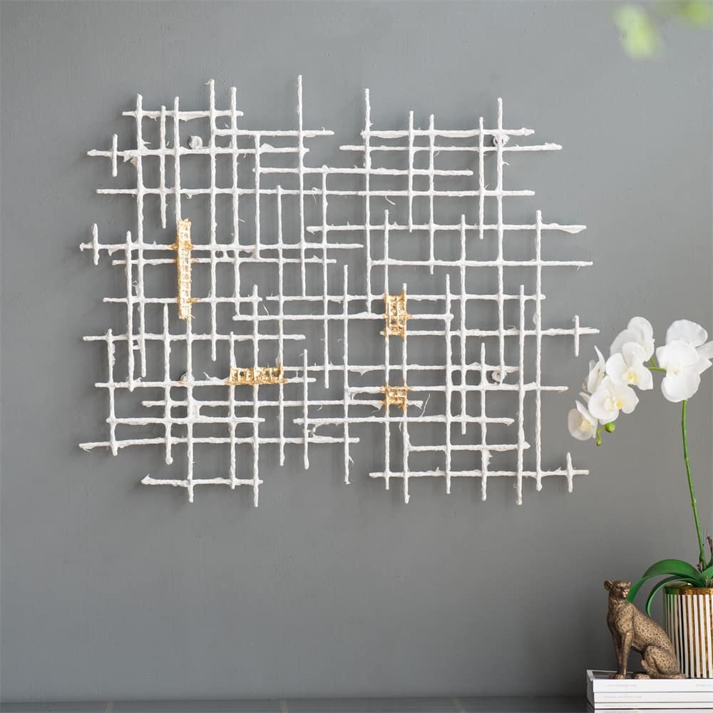Metal Wall Decor